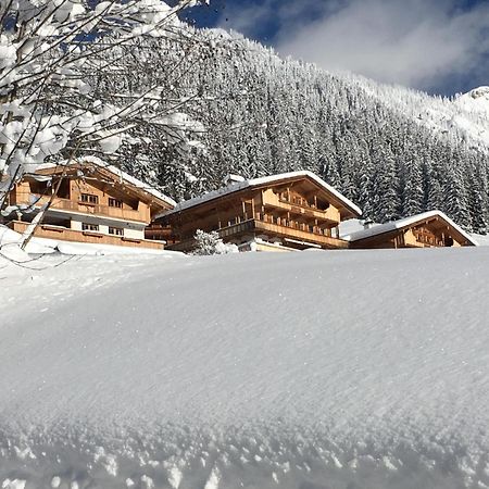 Haus Fernwald Top Tim Und Nynke Alpbach Zewnętrze zdjęcie