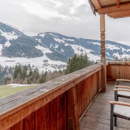 Haus Fernwald Top Tim Und Nynke Alpbach Zewnętrze zdjęcie