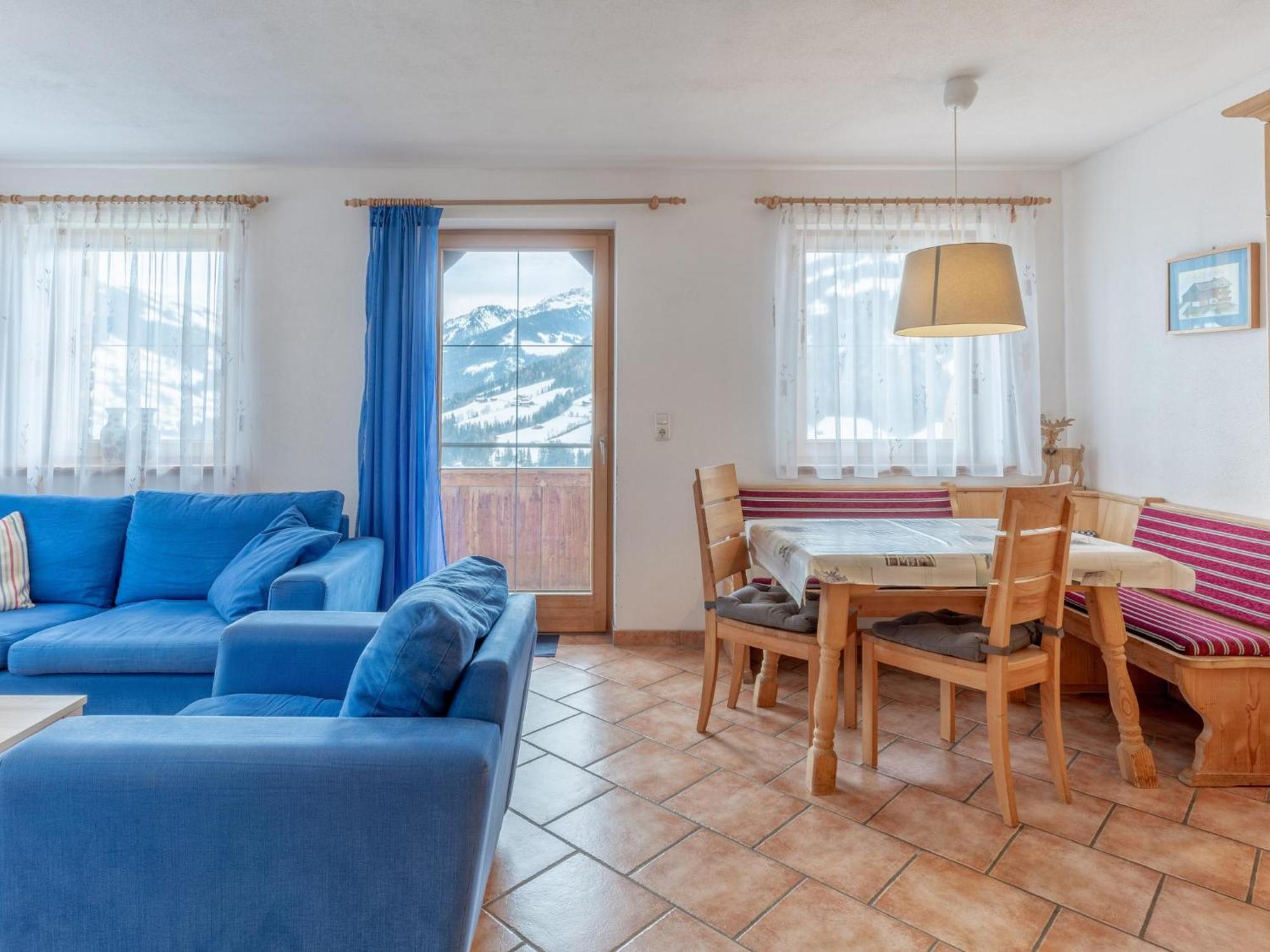 Haus Fernwald Top Tim Und Nynke Alpbach Zewnętrze zdjęcie