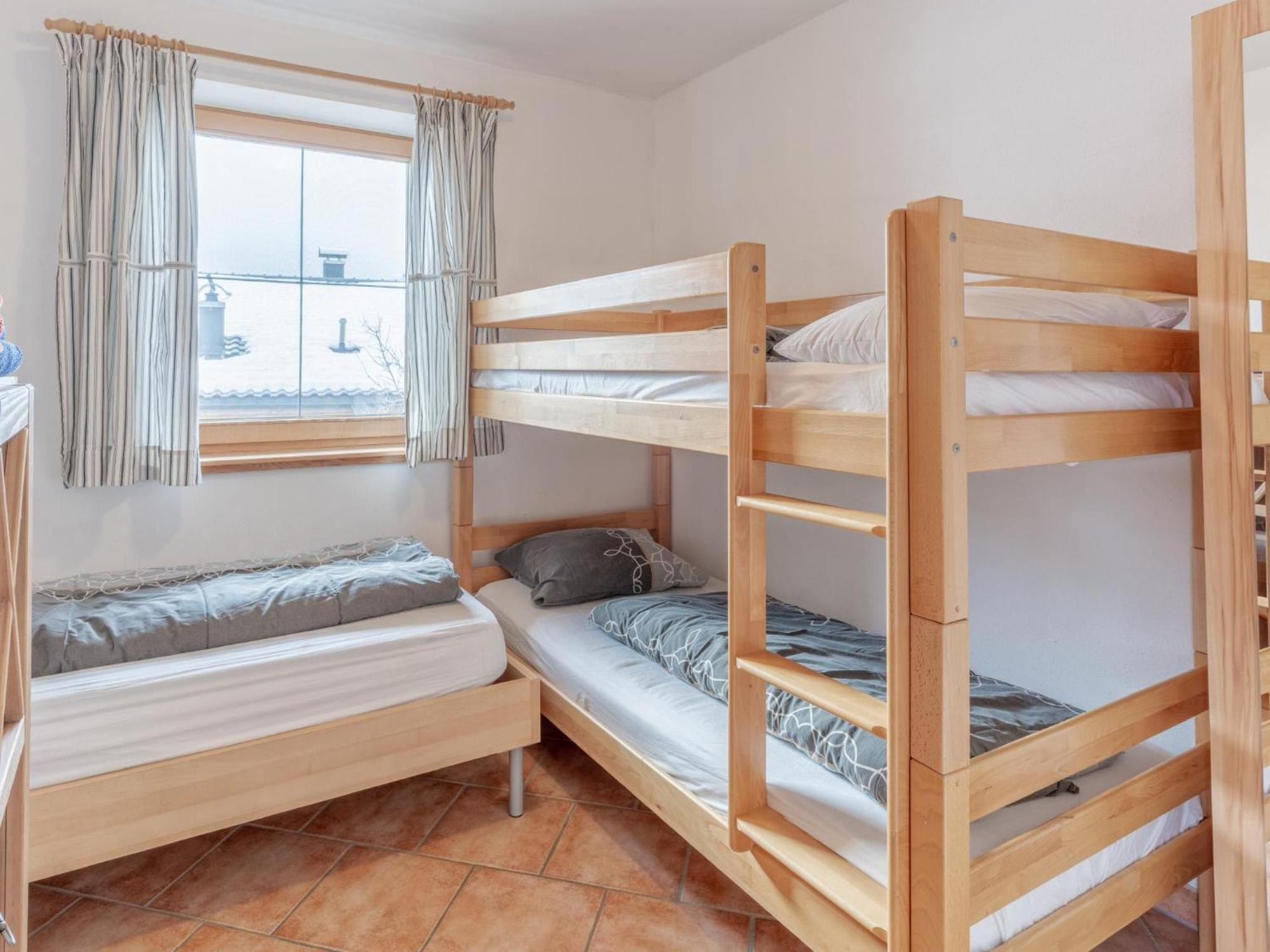 Haus Fernwald Top Tim Und Nynke Alpbach Zewnętrze zdjęcie