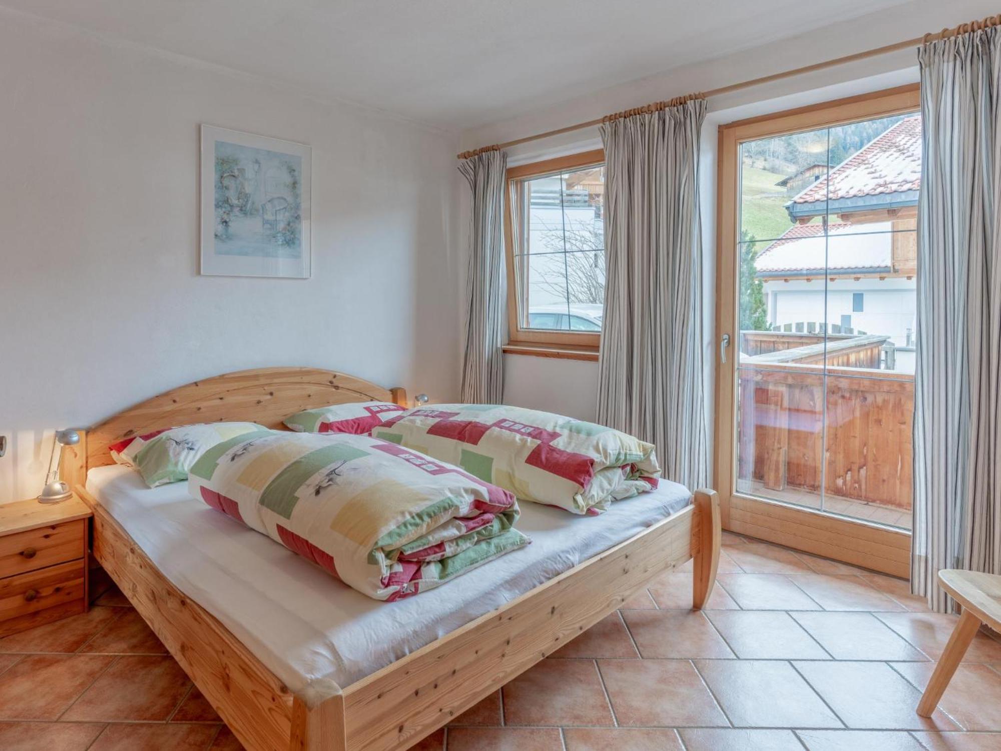 Haus Fernwald Top Tim Und Nynke Alpbach Zewnętrze zdjęcie