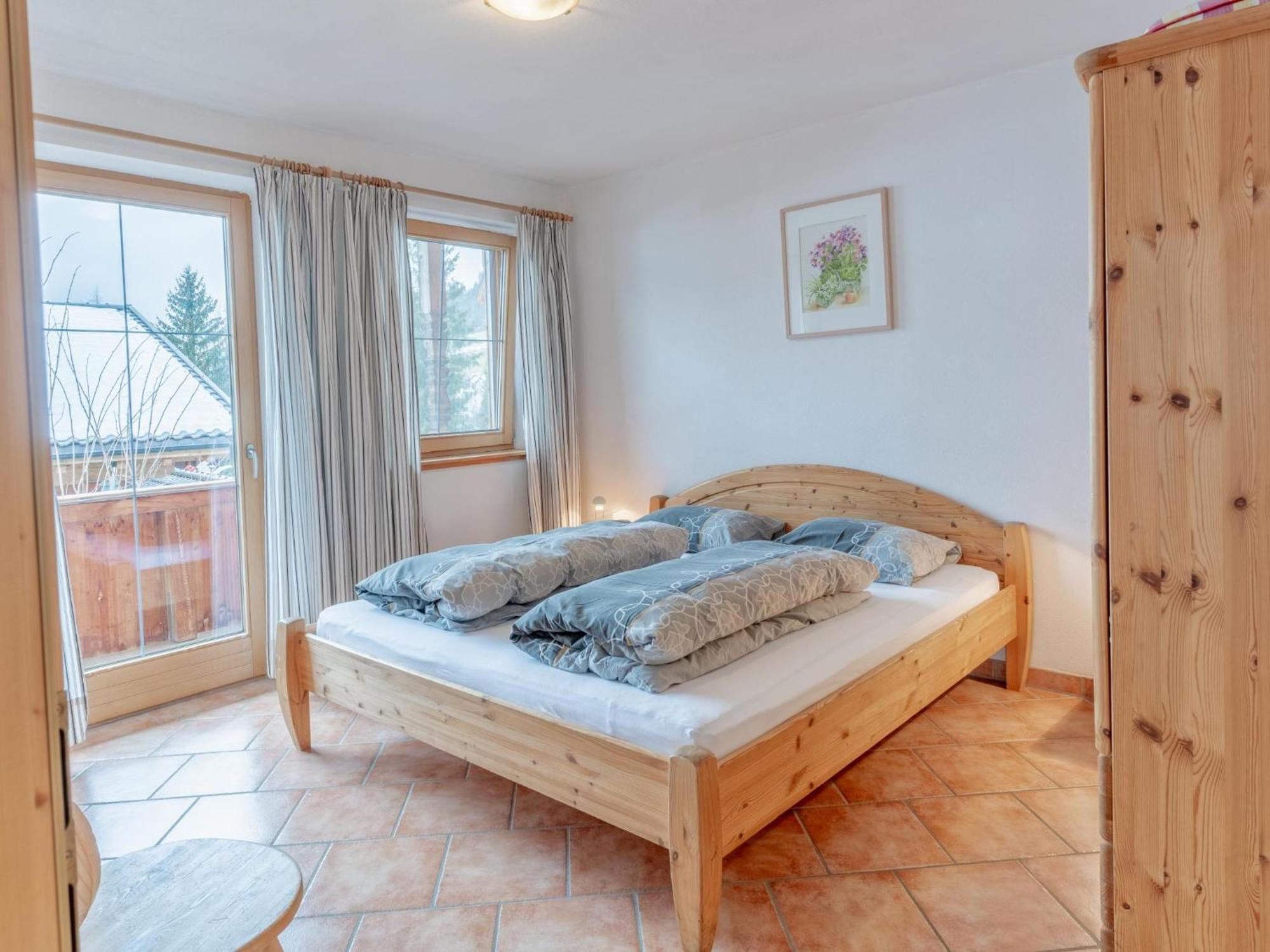 Haus Fernwald Top Tim Und Nynke Alpbach Zewnętrze zdjęcie