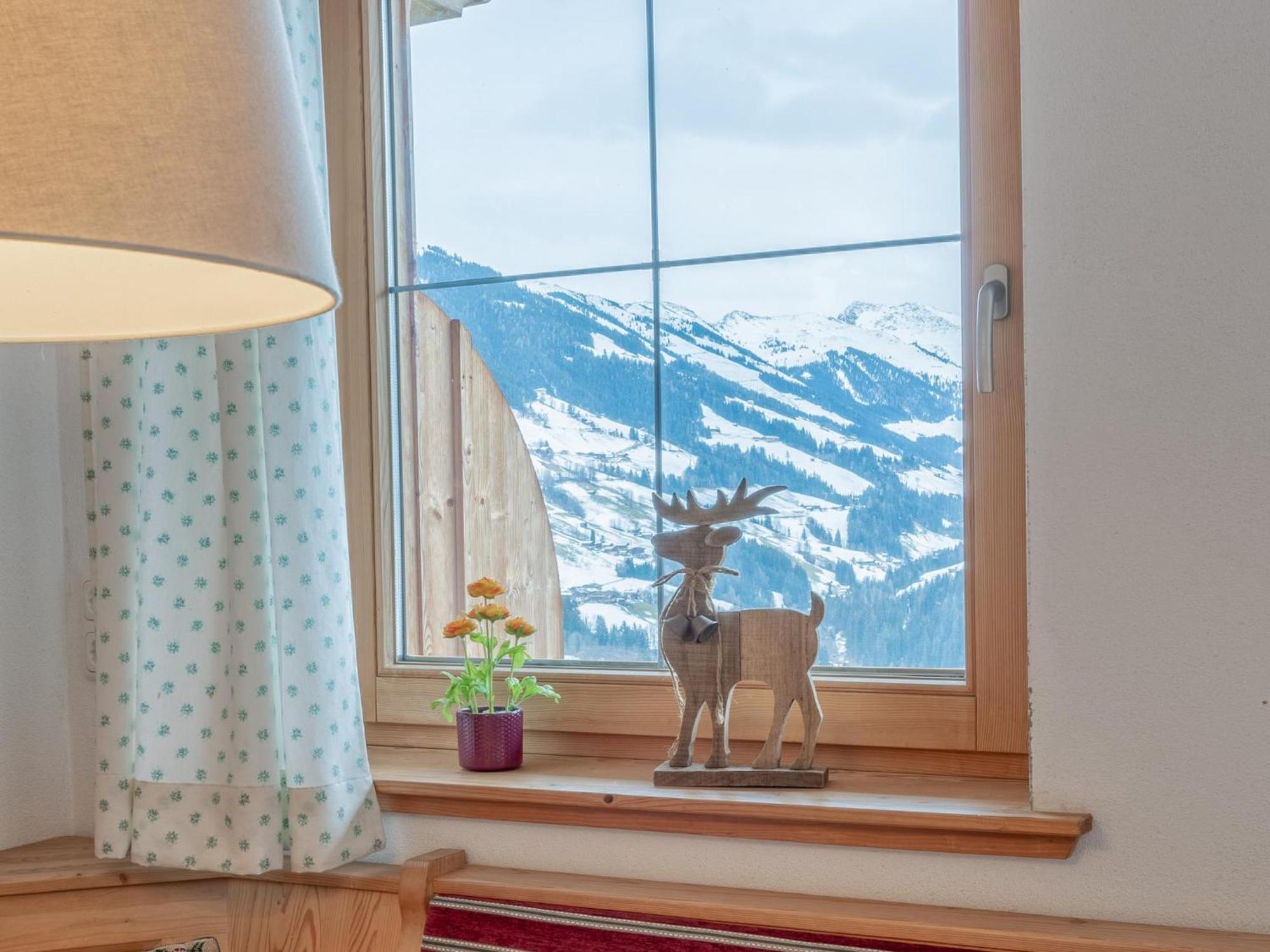 Haus Fernwald Top Tim Und Nynke Alpbach Zewnętrze zdjęcie