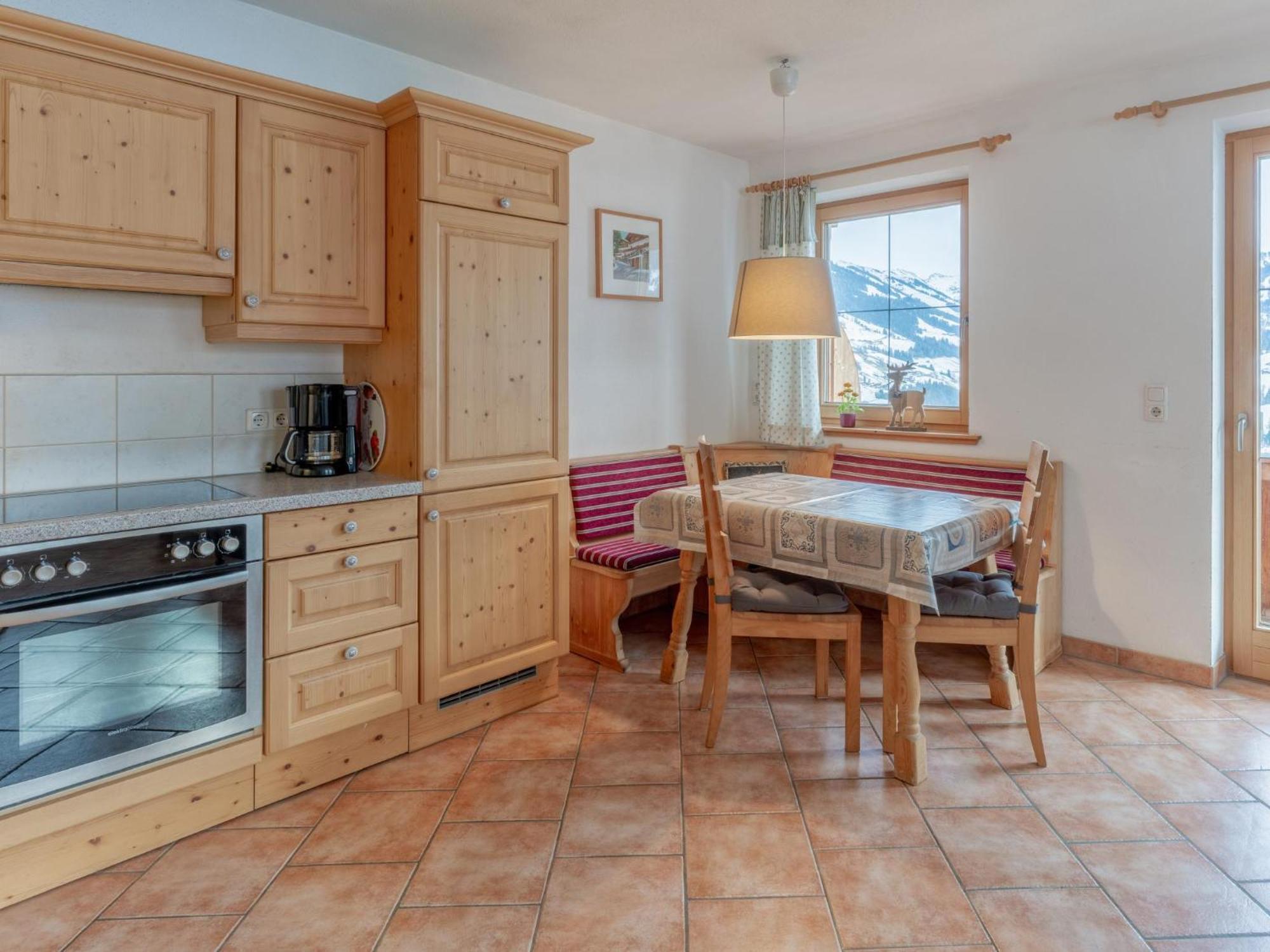 Haus Fernwald Top Tim Und Nynke Alpbach Zewnętrze zdjęcie