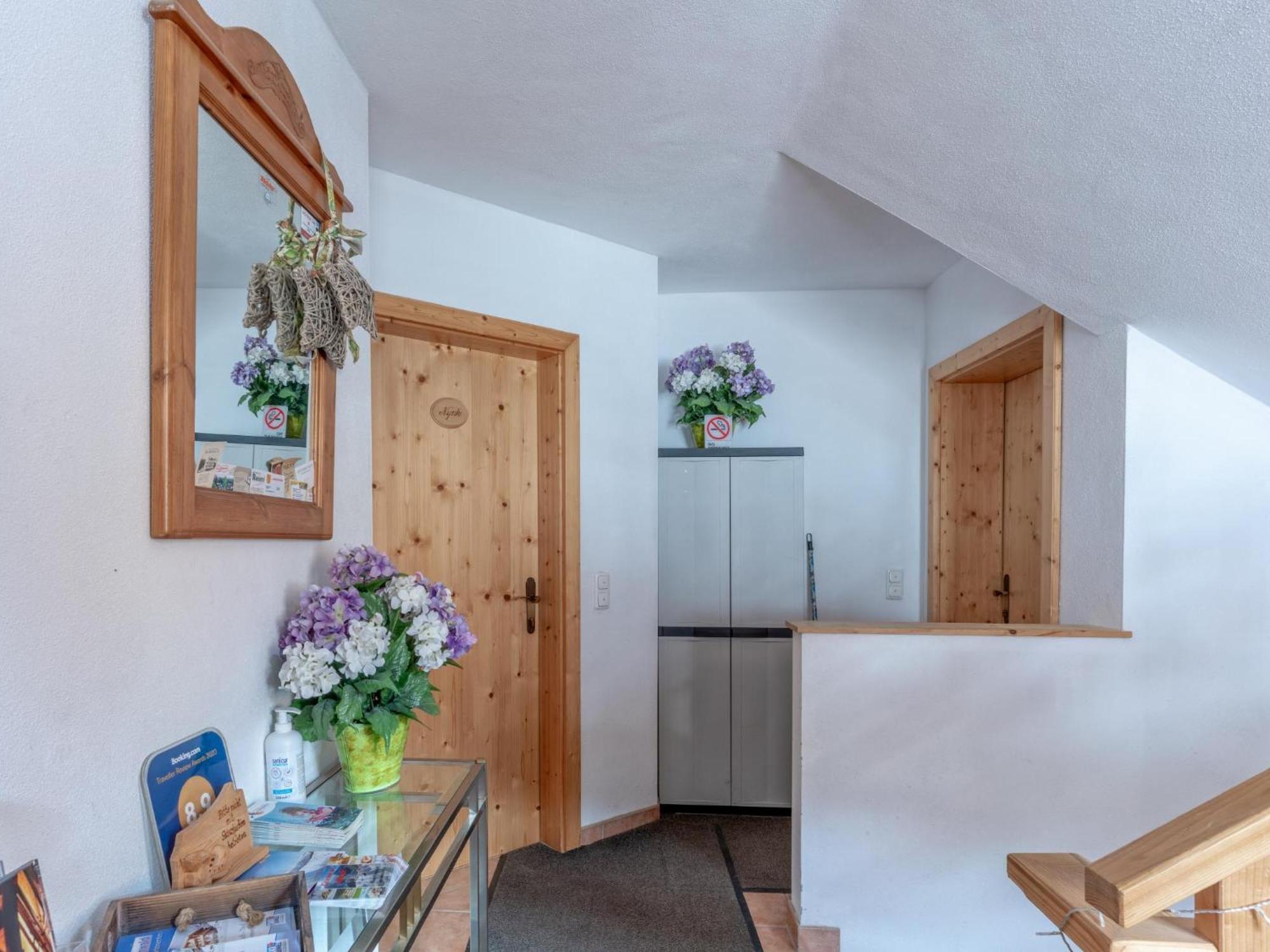 Haus Fernwald Top Tim Und Nynke Alpbach Zewnętrze zdjęcie