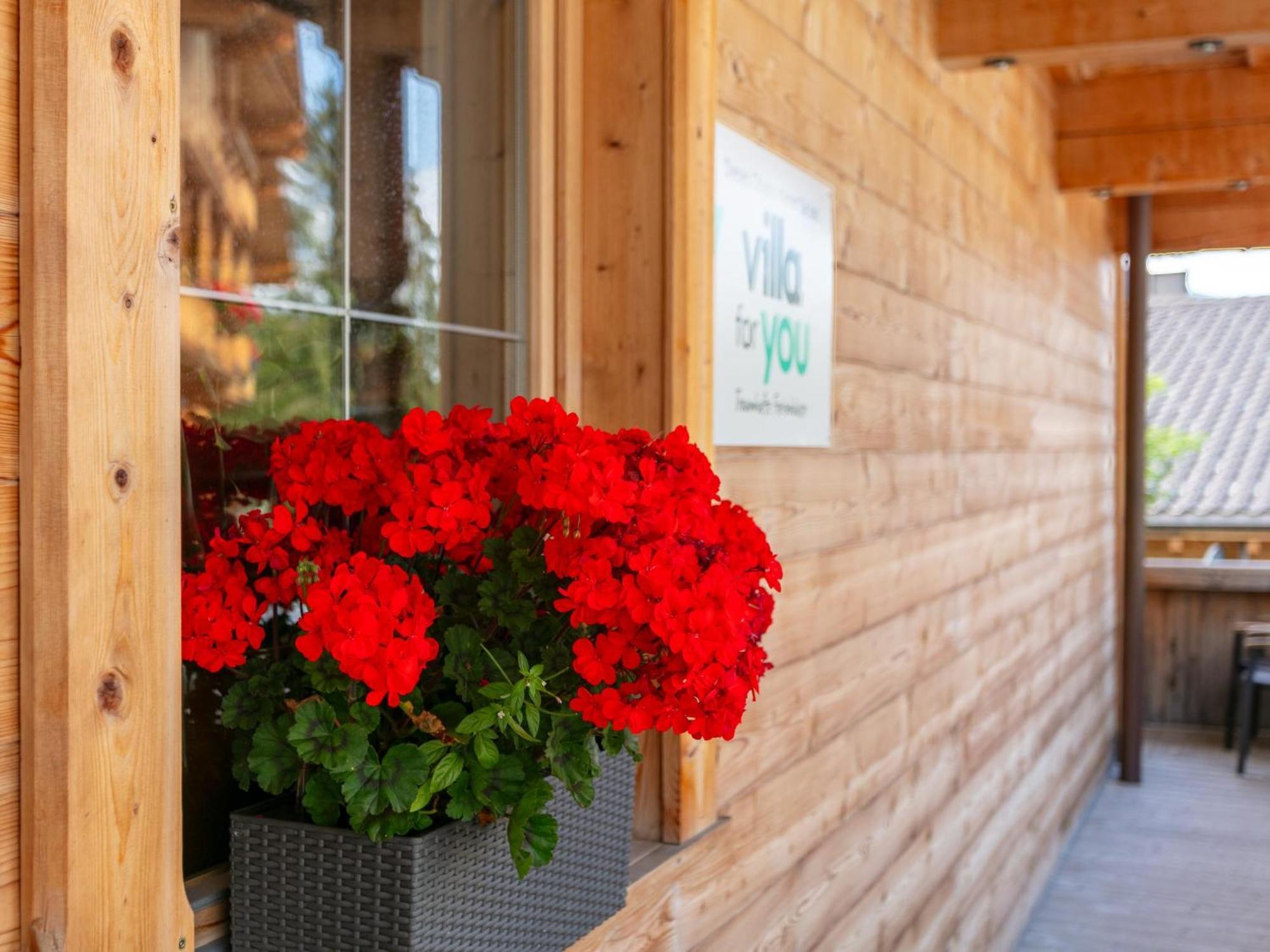 Haus Fernwald Top Tim Und Nynke Alpbach Zewnętrze zdjęcie
