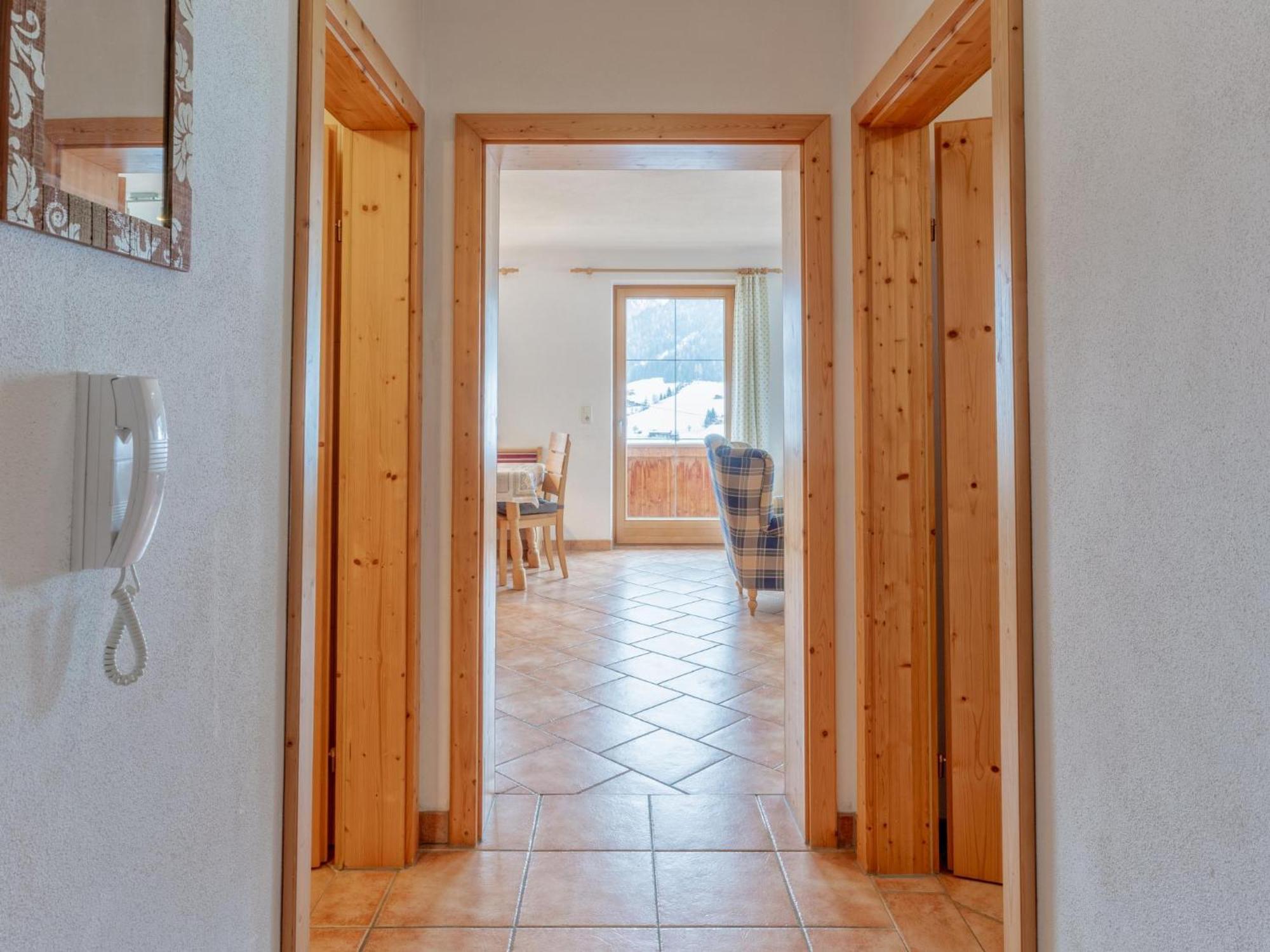 Haus Fernwald Top Tim Und Nynke Alpbach Zewnętrze zdjęcie
