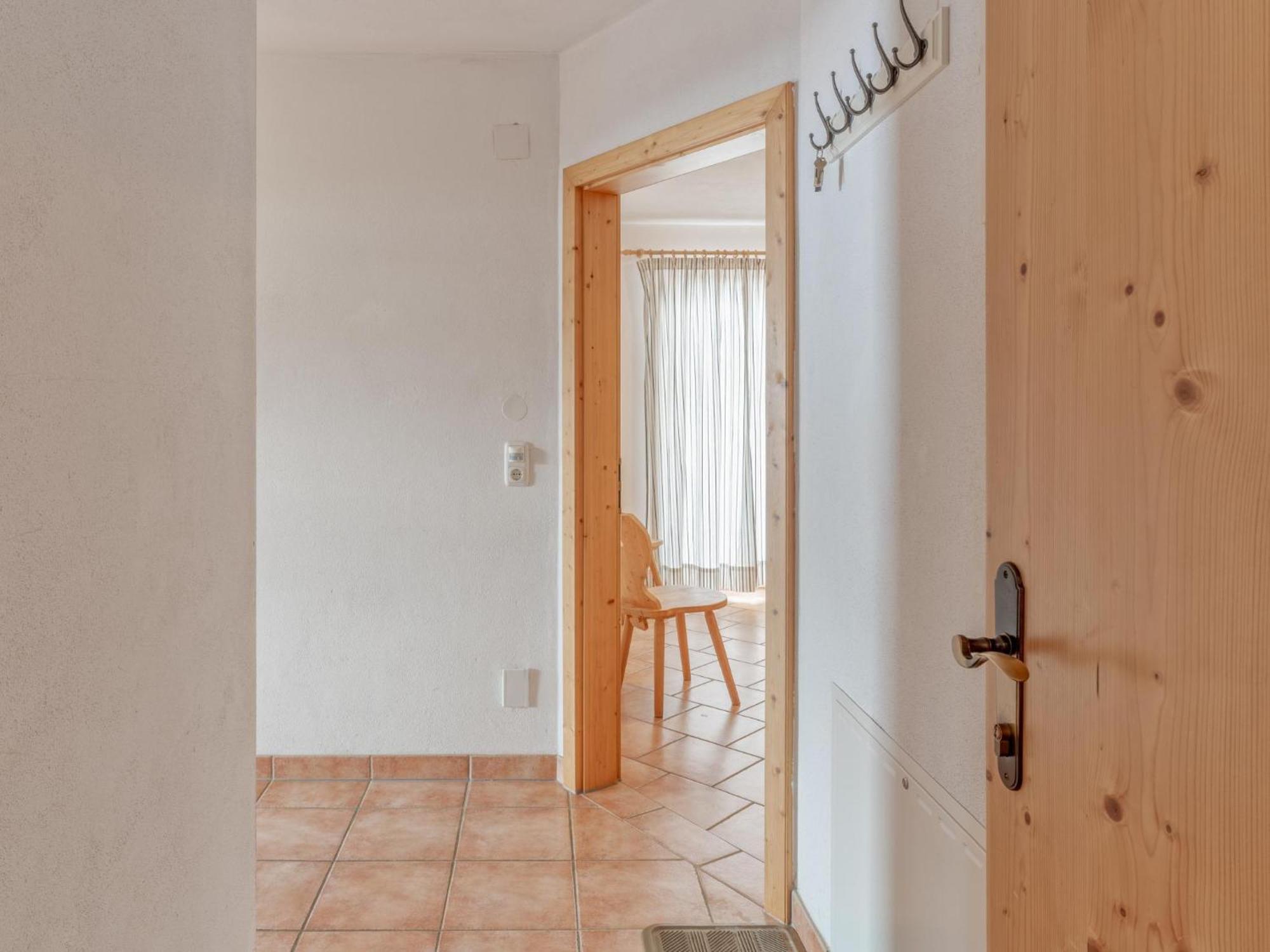 Haus Fernwald Top Tim Und Nynke Alpbach Zewnętrze zdjęcie