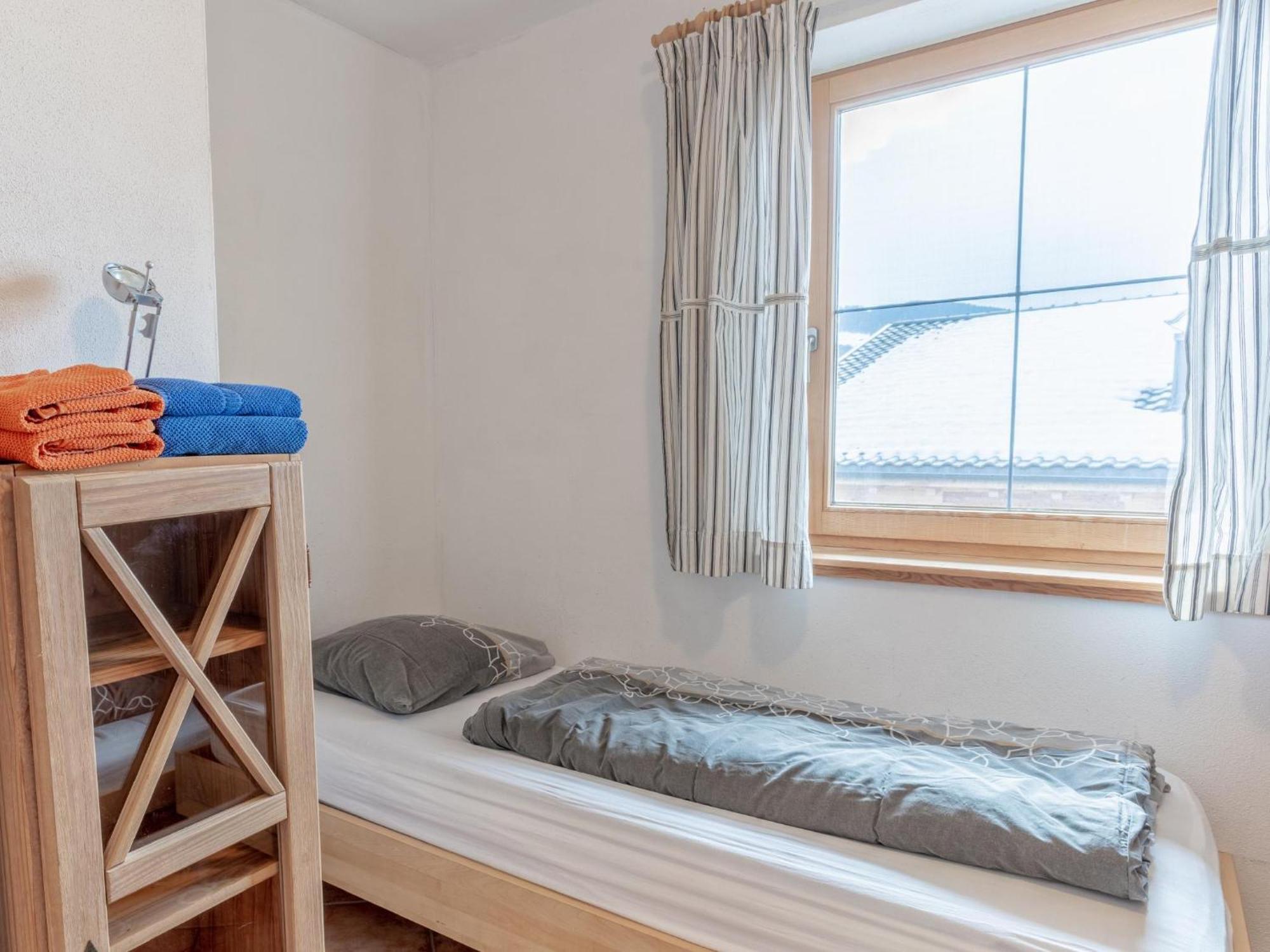 Haus Fernwald Top Tim Und Nynke Alpbach Zewnętrze zdjęcie